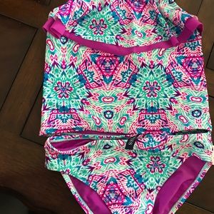 Vigoss tankini set